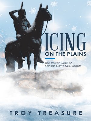cover image of Icing on the Plains